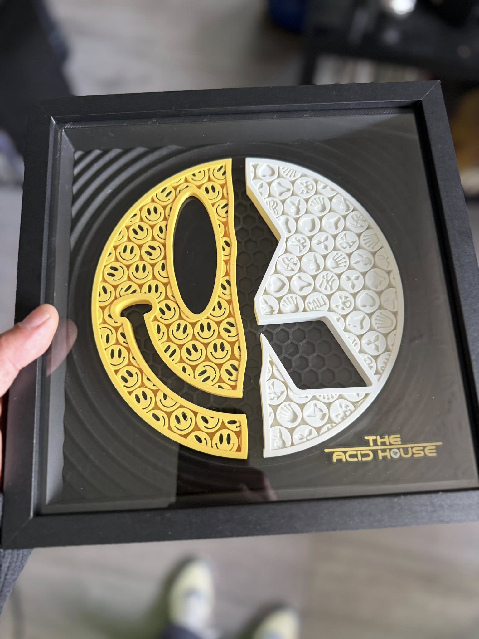 Photo de appart proprio1