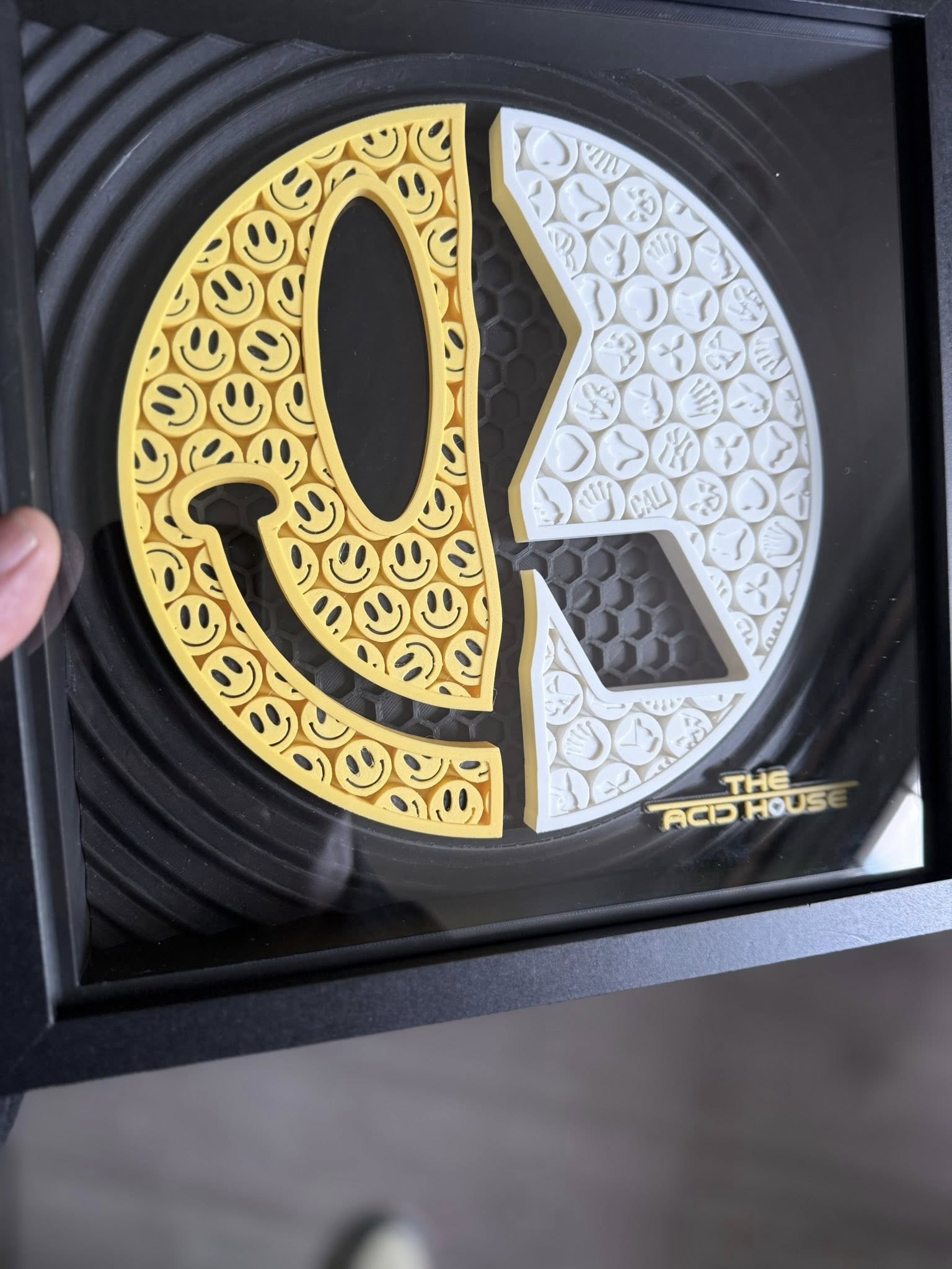 Photo de appart proprio1